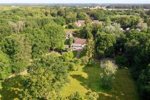 33 Birches, Waterloo Road, Norwich NR10 3AX