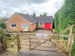 Glendon, Road From Withleigh To Ducksmoor Cross, Tiverton EX16 8JG