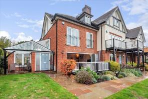 5, Thameside Reach, Ferry Lane, Moulsford, Wallingford OX10 9JU