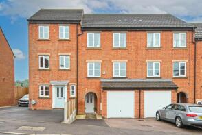 25, Northcote Way, Chesterfield S44 5DY