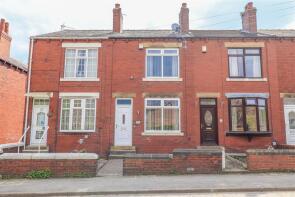 119, New Road, Middlestown, Wakefield WF4 4PA