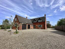 Ashley House, Fakenham Road, Fakenham NR21 0HG