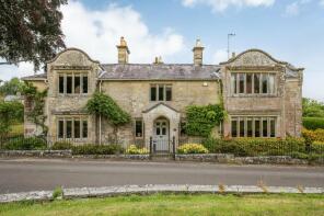 Dinton Lodge, St Marys Road, Salisbury SP3 5HH