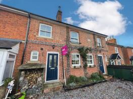 1, Maythorne Villa, Basingstoke Road, Reading RG7 1QD