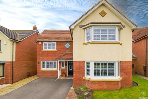 29 Weybourne Lea, Seaham