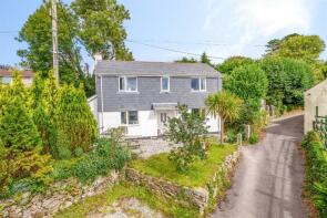 Kel Dowr, Road From Hylow To Junction South Of Sunnyside, Liskeard PL14 5JW
