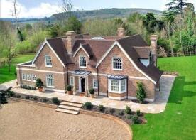 Park House, Fredley Park, Dorking RH5 6DD