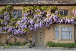The Cottage, Grange Village, Keswick CA12 5UQ