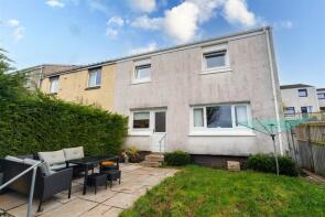 20, Carbarns East, Netherton, Wishaw ML2 0DG