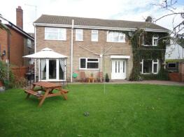 Madryn House, Ashby Road, Tamworth B79 0PB