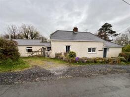 Reform Cottage, C2177 From Salem To Cwmdu, Salem, Llandeilo SA19 7ND