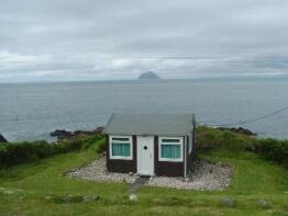 Whitebreakers, A77t From Lendalfoot To Main Street Ballantrae, Girvan KA26 0JQ
