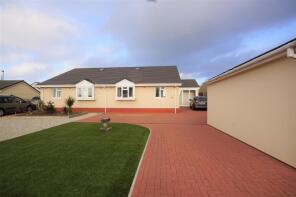 2, Chubby Croft Close, Bideford EX39 6HZ