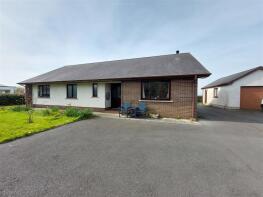 Annedd Aur, Beulah Road (bryngwyn), Newcastle Emlyn SA38 9QA
