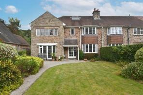 Loreburn, Eaton Hill, Bakewell DE45 1SB