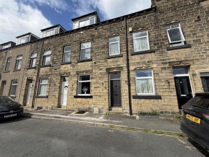 Eelholme View Street, Keighley