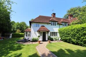 6, The Crescent, Watford WD25 8AR