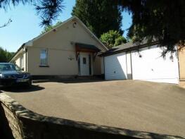 Millmead, Luxborough, Watchet TA23 0SH