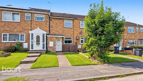 Kings Close, Lawford, Manningtree, Essex