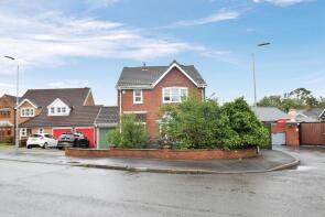 119, Tal Y Coed, Hendy, Swansea SA4 0XR