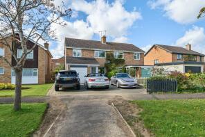 31, Mayfield Road, Farmoor, Oxford OX2 9NY