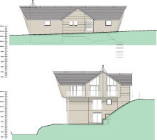 2, Drumdow Road, Girvan KA26 9LR