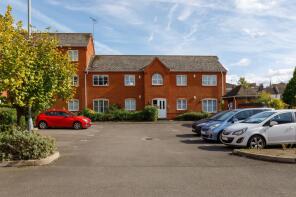 10, Frances Havergal Close, Leamington Spa CV31 3BU
