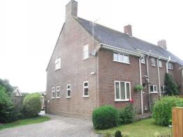12, Etwall, Andover SP11 8QA