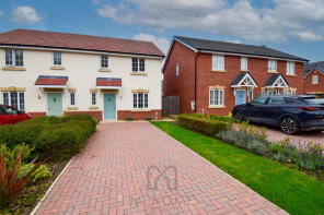 23, Glebe Close, Preston PR4 2FH