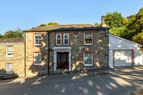 The End House, Kersey Road, Flushing, Falmouth TR11 5TR