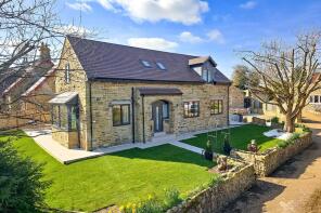The Maltings, Woolwich Cottage To Warren Lane, Harrogate HG3 3BX