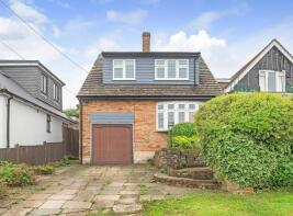 15, Downe Avenue, Cudham, Sevenoaks TN14 7QX