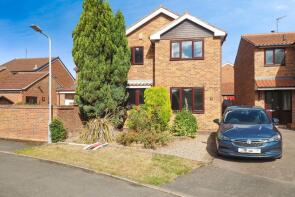 16, Central Avenue, Nottingham NG9 4DU