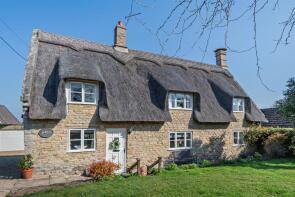 Floral Cottage, Main Street, Peterborough PE8 5BE
