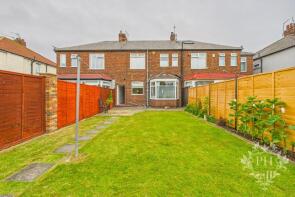16, Brooksbank Avenue, Redcar TS10 1HS