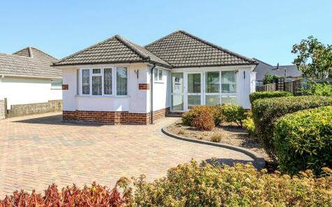 Coniston Avenue, Bournemouth