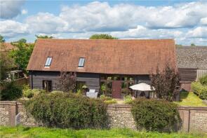 East Barn, Crowell, Chinnor OX39 4RG