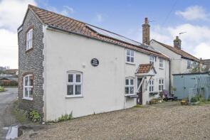 Penny Black Cottage, Mill Street, Norwich NR11 8AB
