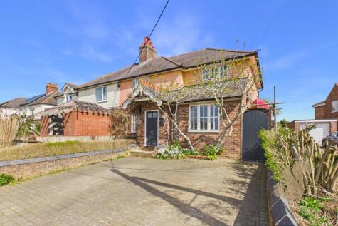 Folly Road, Great Waldingfield