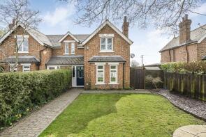 5, Scotland Road, Cambridge CB23 8BN