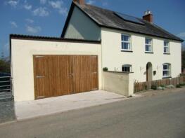 Mellon House, Road From Canworthy Water To Fonston, Canworthy Water, Launceston PL15 8UW
