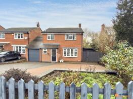 120, Hermitage Road, Coalville LE67 5EG