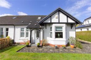 13, Craigmillar Avenue, Glasgow G62 8AU