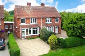 5, Broadlands, Main Street, York YO41 5QT