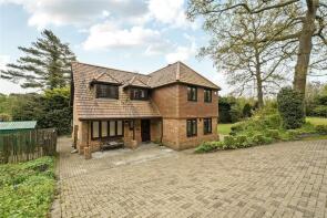 Birdsong, Berrys Green Road, Berrys Green, Westerham TN16 3AJ