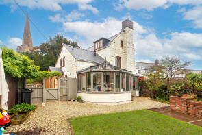 2, Church View, Ross-on-wye HR9 7RX