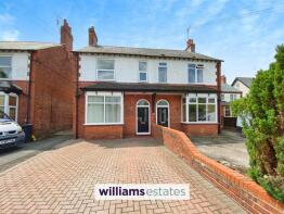 Y Lletty, Ruthin Road, Mold CH7 5LG