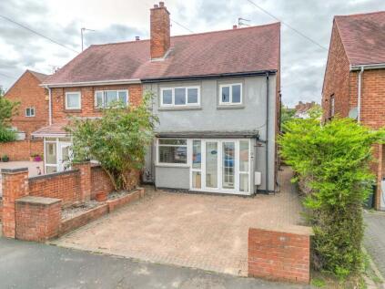 Sorrell Road, Nuneaton, CV10