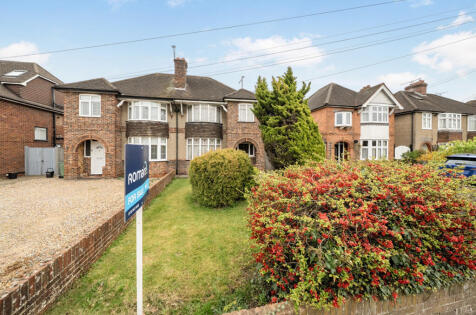 Park Lane, Tilehurst, Reading