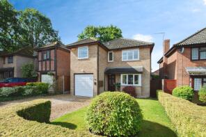 11, Tudor Close, Fordingbridge SP6 3LY